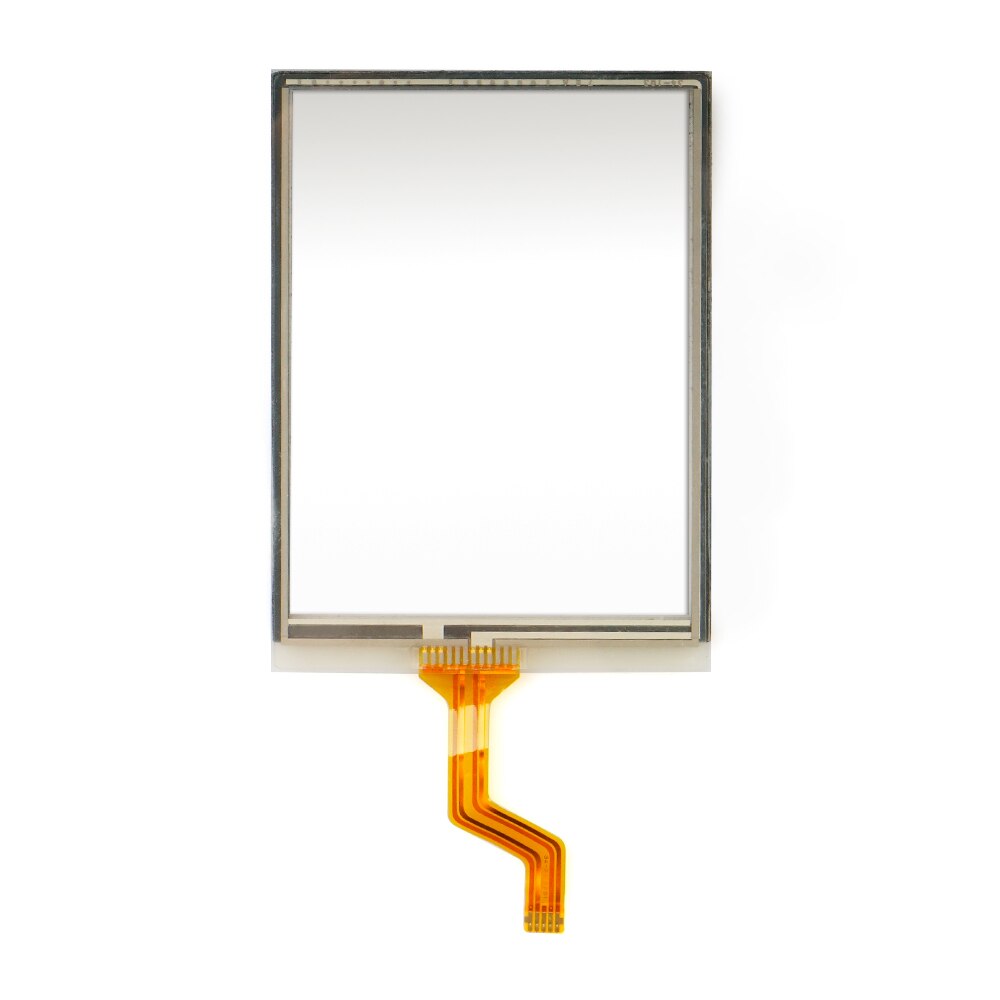Psion Teklogix Omnii XT15f Touchscreen Digitizer - New Original Replacement Part for Data Logic Scanners