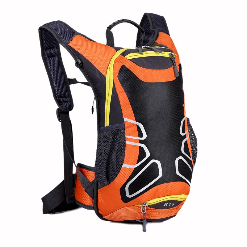 Kriega Trail18 waterdichte adventure motor rugzak