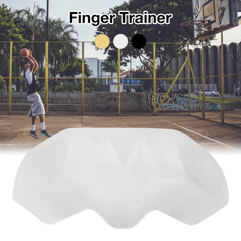 1pcs Stephen Curry Basketball Ball Shooting Trainer Basketball Training Supplies Finger Adjustment Trainer Equipment