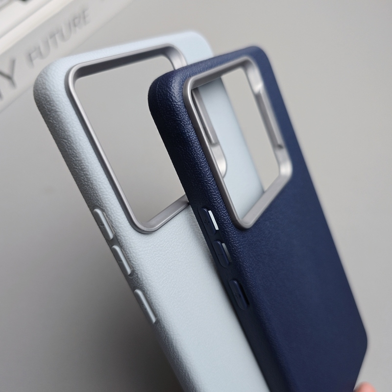 Case For Infinix Note 50 Pro Plus Note50 50X 50S 4G 5G Case Luxury PU Silicone Back Cover Soft Protect Shell Shockproof Bumper