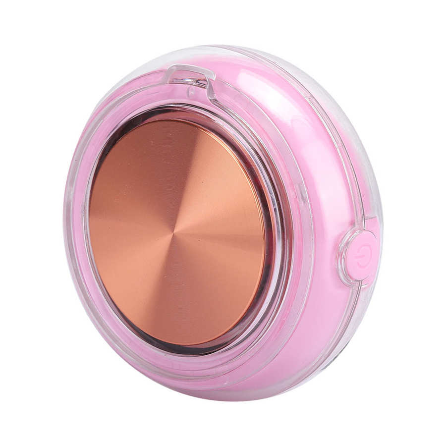 Ultrasonic Vibration Face Care Machine Photon Light Therapy Face Imports Machine