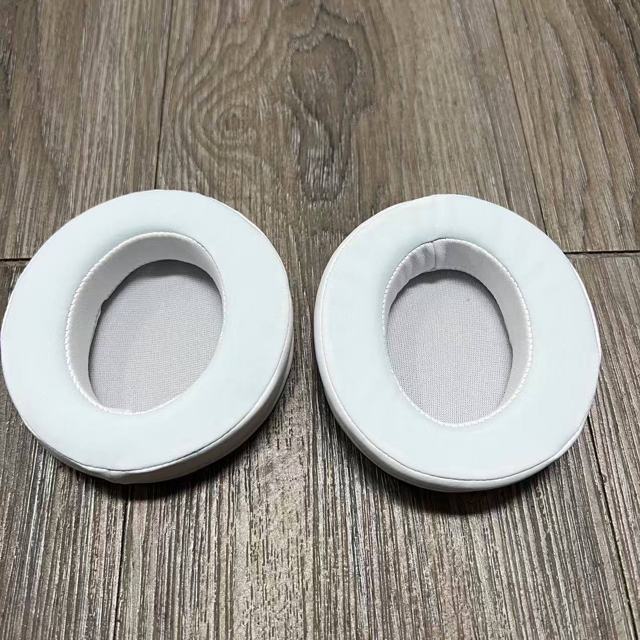 Original Ersatzteil für Razer Kraken X/Essential X / V3X Kopfhörer Ersatz Ersatzteile Stirnband, Stirnbandkissen, Ohrpolster: Beige