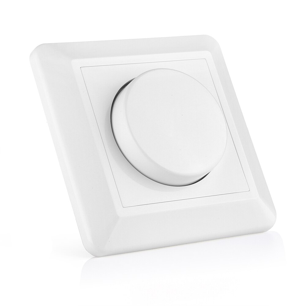 7w 12w 18w 42w kan dimmes med fremkant / bakkant mørkere triac dimming ledet sjåfør til ledet pærer taklampe 300ma-1500ma: naken bytte