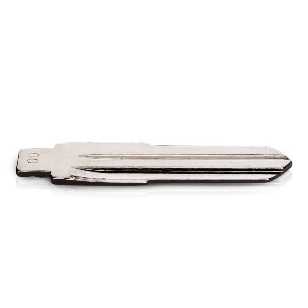 KEYYOU – lame de rechange pour clé vierge, pour Mazda Vizi 323, 09 #626. Lame de clé pliante, style de voiture, 929