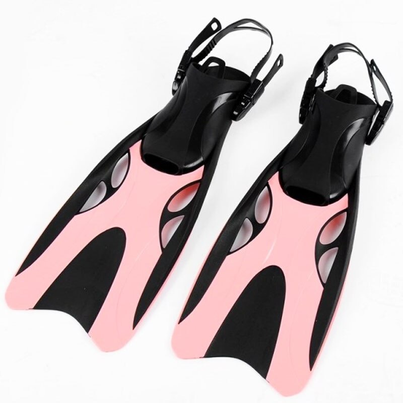 High Cortex Swimming Fins Adult Snorkeling Fins K Diving Fins Beginner Swimming Equipment Portable Adult And Children Diving Fin