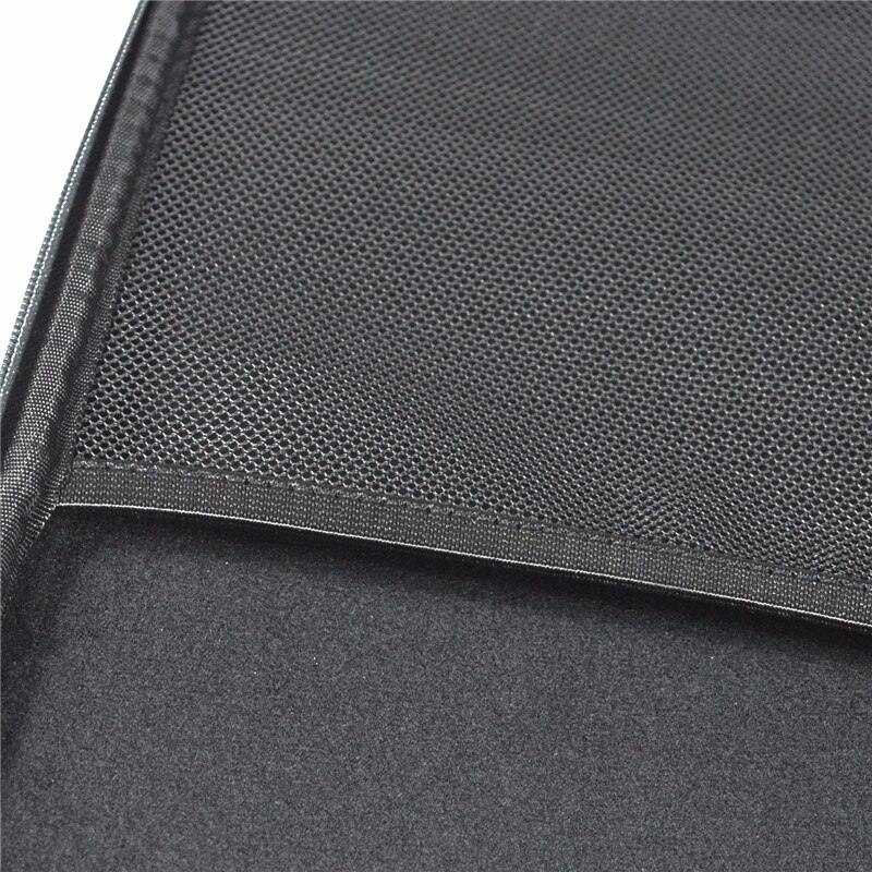 Huieson – raquette de Tennis de Table carrée professionnelle, combinaison de sac étanche de grande capacité pour Double raquettes, ensemble d'accessoires