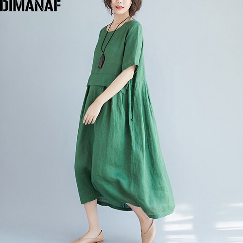 Linnen tuniek dames grote maten » Groten maten | Happy Size