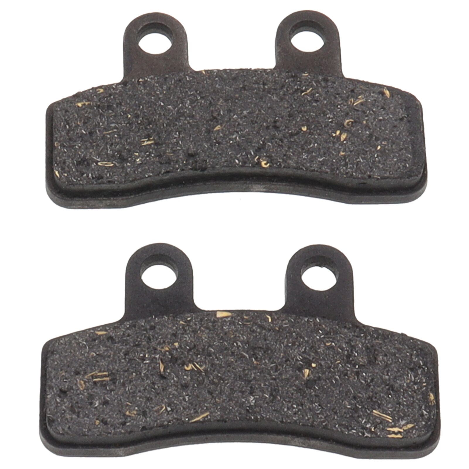 SSR-pastillas de freno Apollo Orion SDG Coolster, pastillas de freno delanteras SR 125cc 110cc 70cc