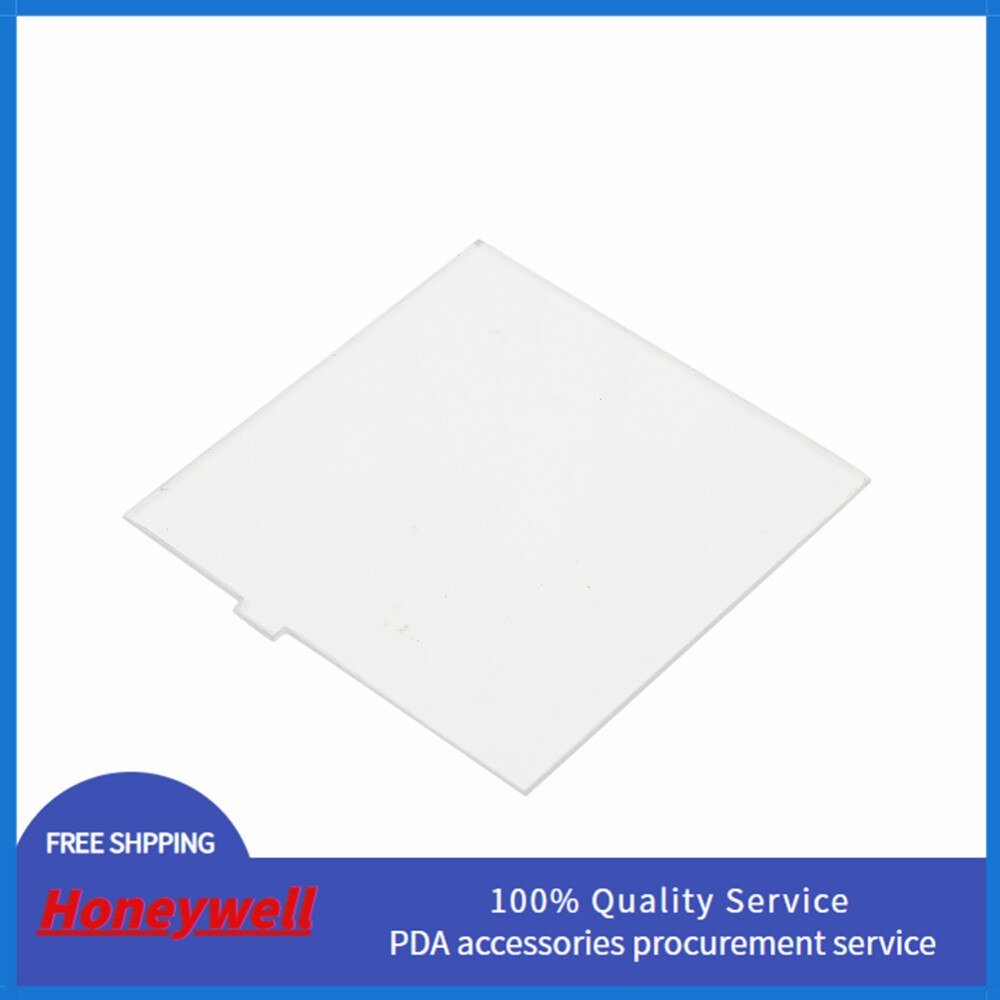 Scanner Lens for Honeywell LXE 8620 Ring Scanner - New & Original (5-Pack)