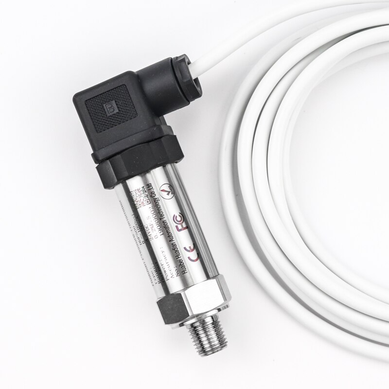 HDP-500 Water Pressure Sensor 0.5-4.5V Micro Pressure Transmitter