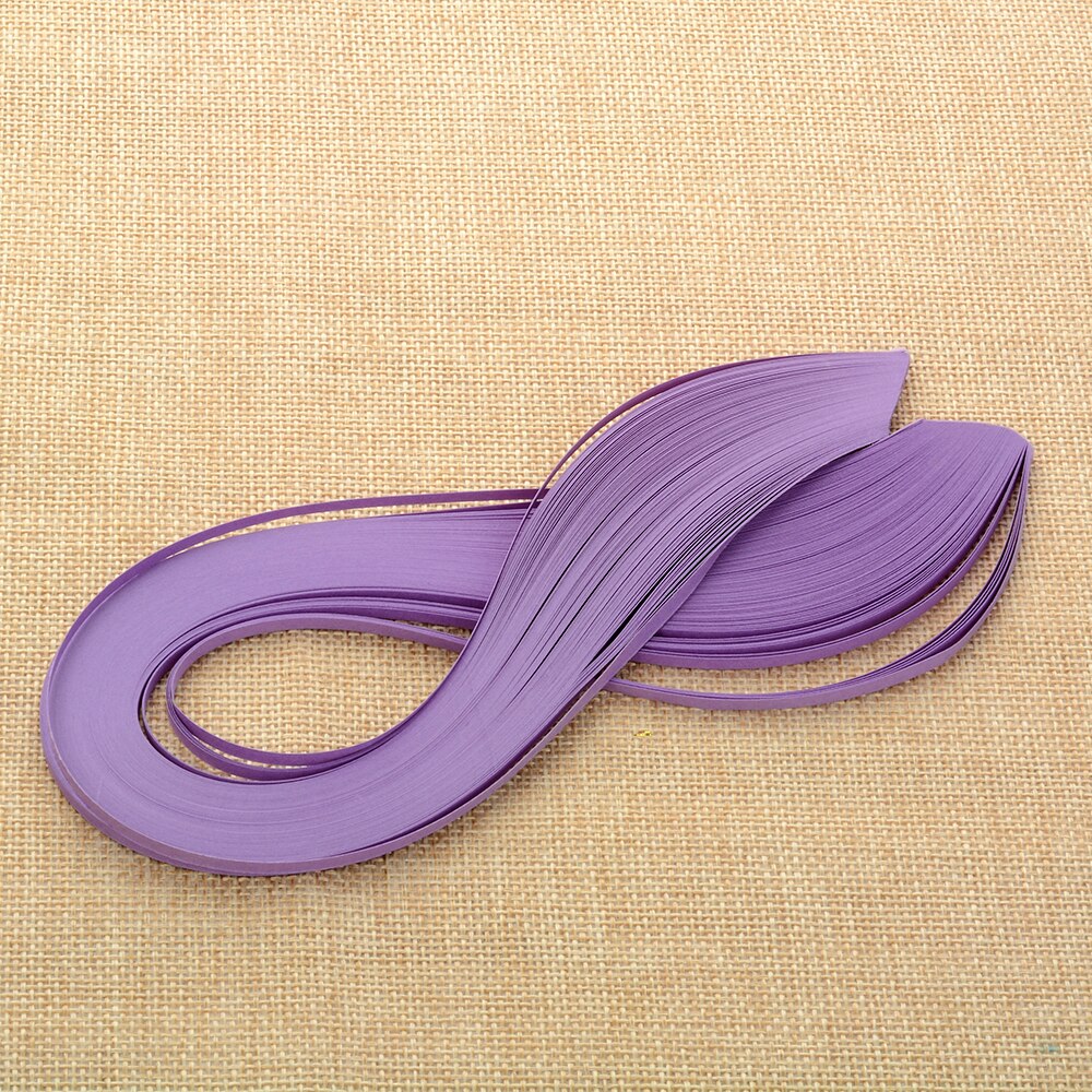 120 stripes Quilling Paper Origami Paper DIY Hand Craft Tool paper 3mm Width Craft DIY Paper Scrapbooking Stationery Set
