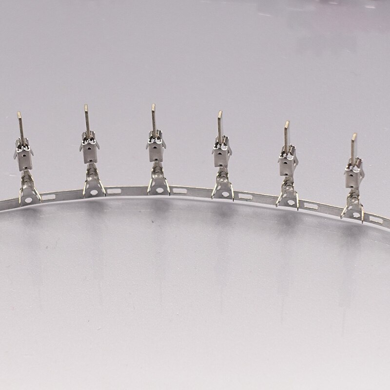 2.8- serie draadklem krimpklem auto elektrische mannelijke aansluiting voor 962843-1/964298-1