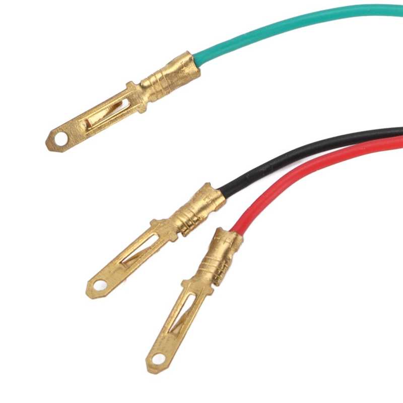 Accélérateur (poignée) Pour Vélo électrique 24V/36V/48V - Guidon De Vitesse, Neuf