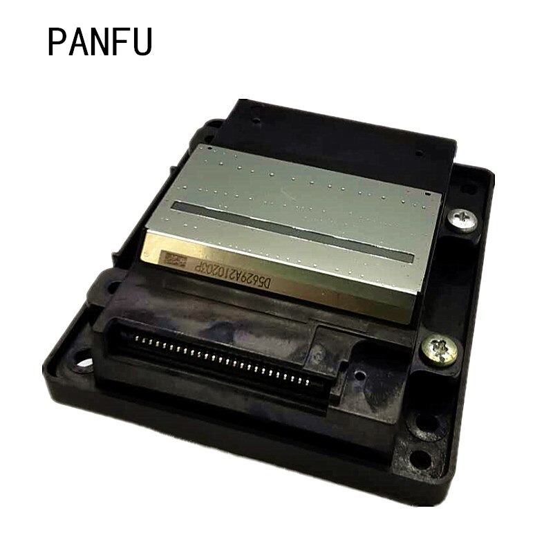 FA18021 Printhead Print Head For Epson WF-2650 WF-2651 WF-2660 WF-2661 WF-2750 WF-2760 L605 L606 L655 L656 E4550 Printer Heads