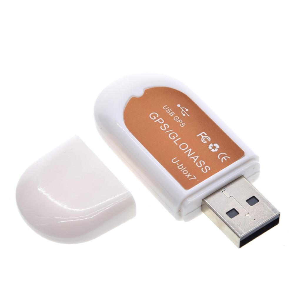 VK-172 Gps VK172 Gmouse G-Muis Usb Gps Module Glonass Usb Gps Interface Navigatie Voor Vk172 Auto Met Tracking nummer