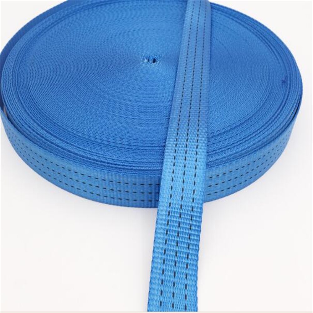 Polyester Webbing Brake Rope Truck Strap Belt Rope... – Grandado