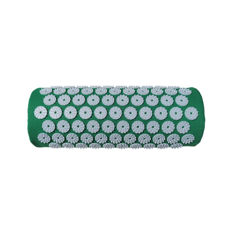Matelas à ongles Pilates pour lit de Yoga, coussin d'acupression et Relaxation