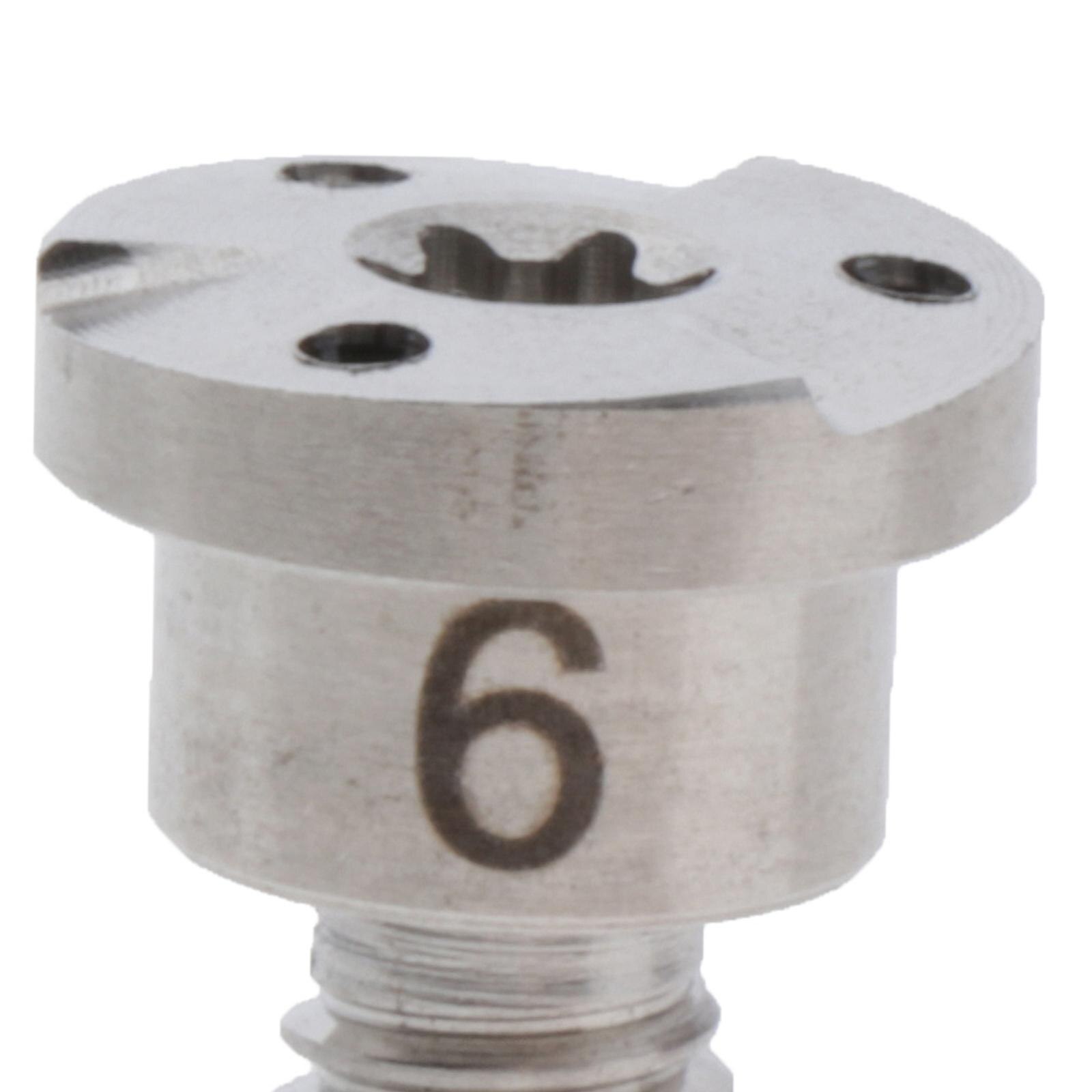 Golf Driver Weight 2g/4g/6g/8g/10g/12g/14g/16g/18g Club Head Screw Bolt Fits sub zero rogue No.1 Driver