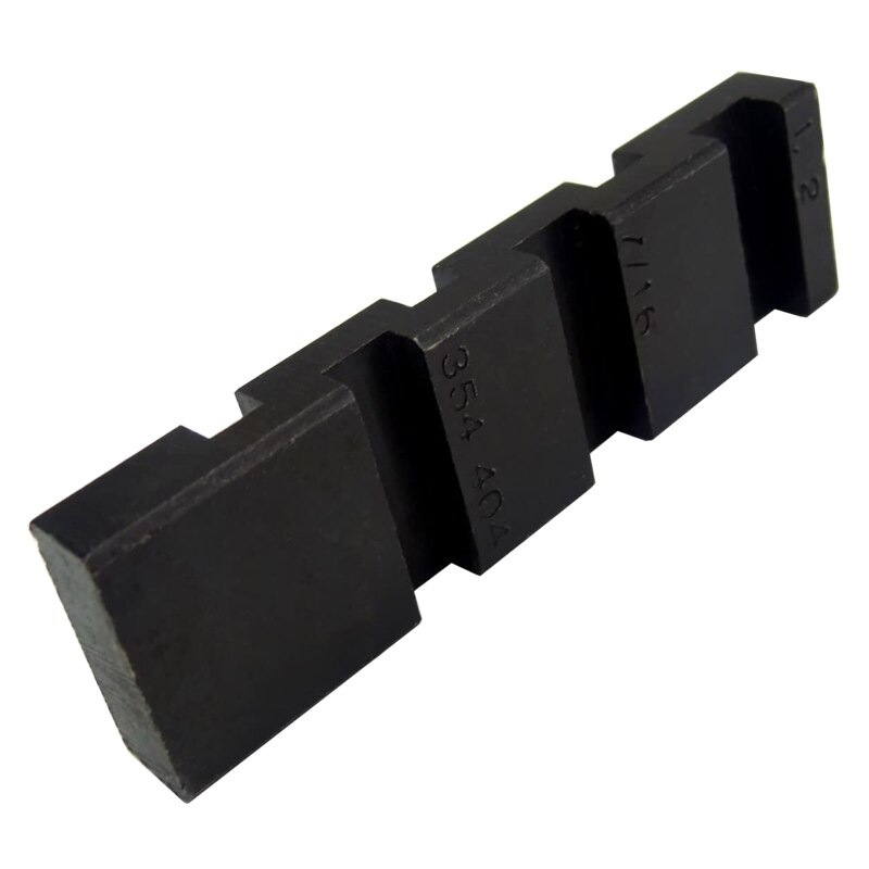 3pcs Pocket Chainsaw Chain Punch Breaker, Chainsaw Chain repair Tools Set R9UF