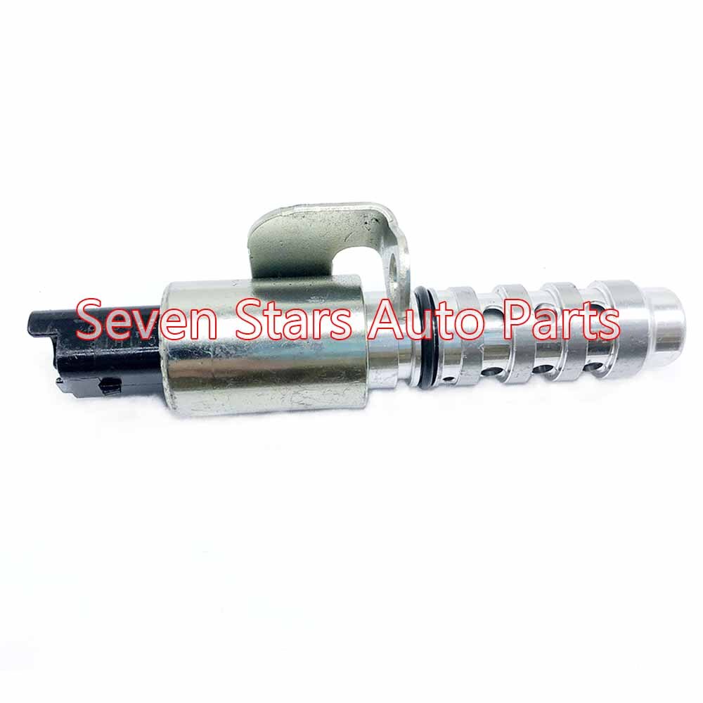 Auto Engine VVT Variable Timing Solenoid Valve Cam Timing Oil Control Valve Assy OEM 8200399819