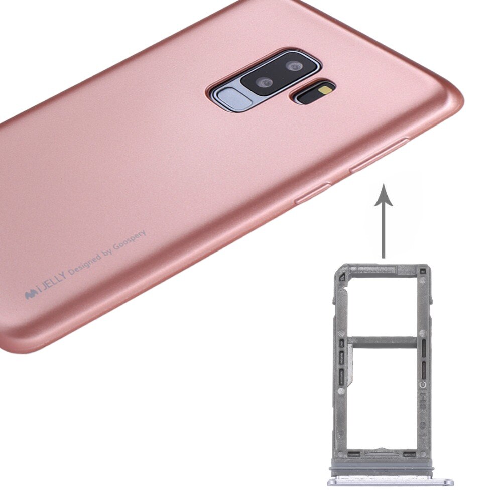 iPartsBuy for Galaxy Note 8 SIM / Micro SD Card Tray