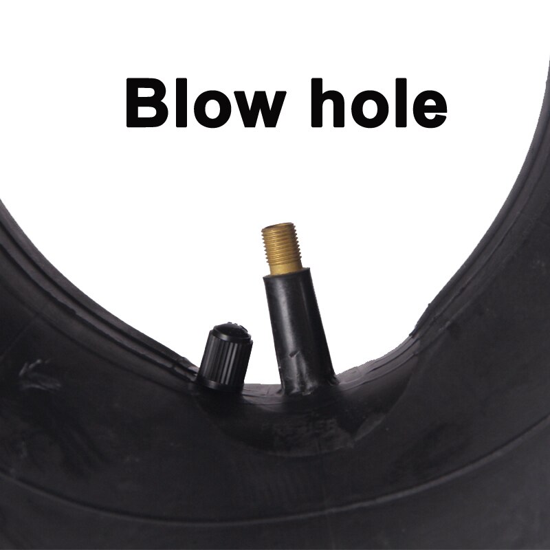 5.00-6 13X5.00-6 145/70-6 Tire Inner Tube Lawn Mower Tire Inner Tube Gas Electric Scooter Bike Lawn Mower