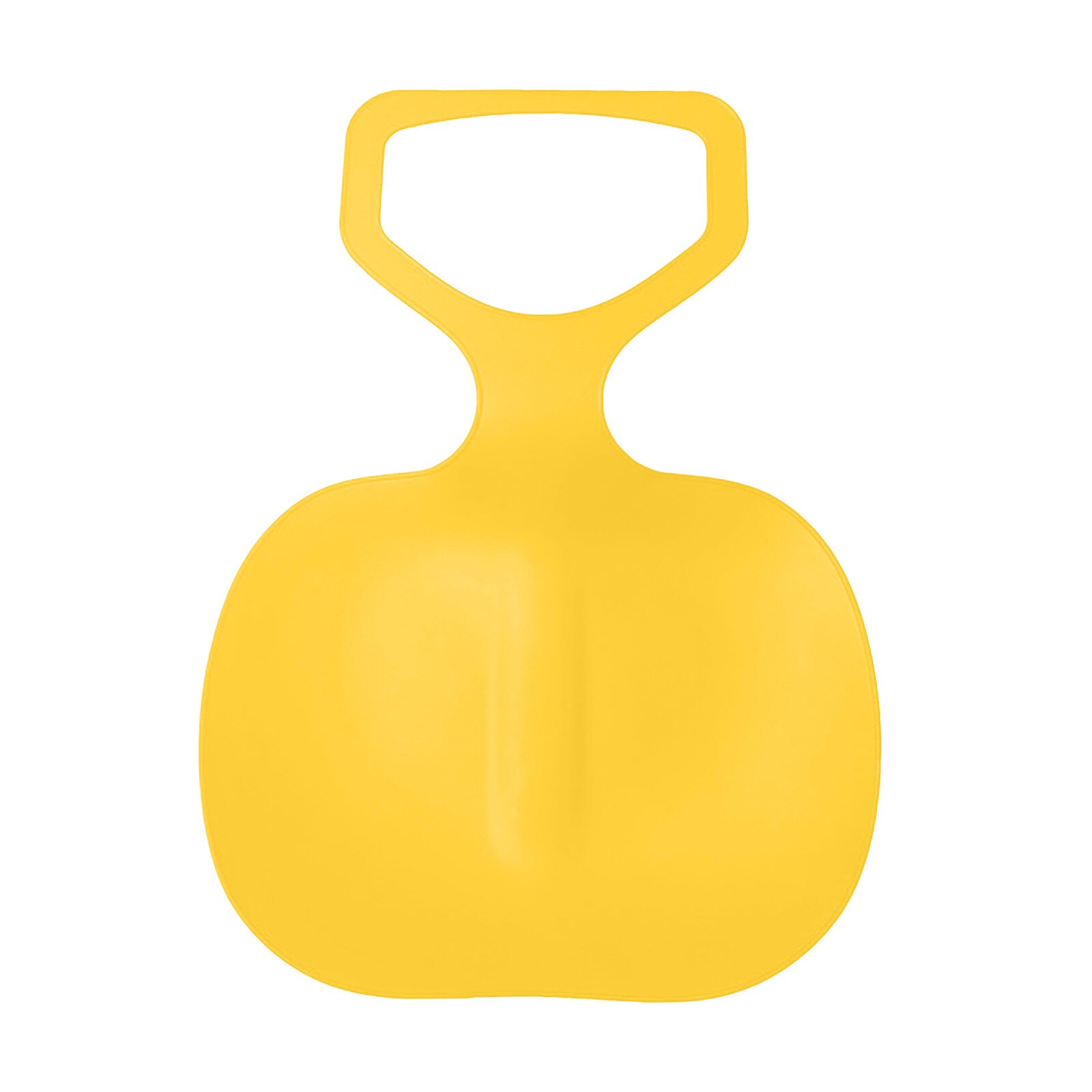 Schnee Schlitten Gremium draussen Winter Kunststoff Skifahren Bretter Snowboard Schlitten Rodel Für Kind Winter Sport Verdicken Schlitten Ski-Gremium #40: D