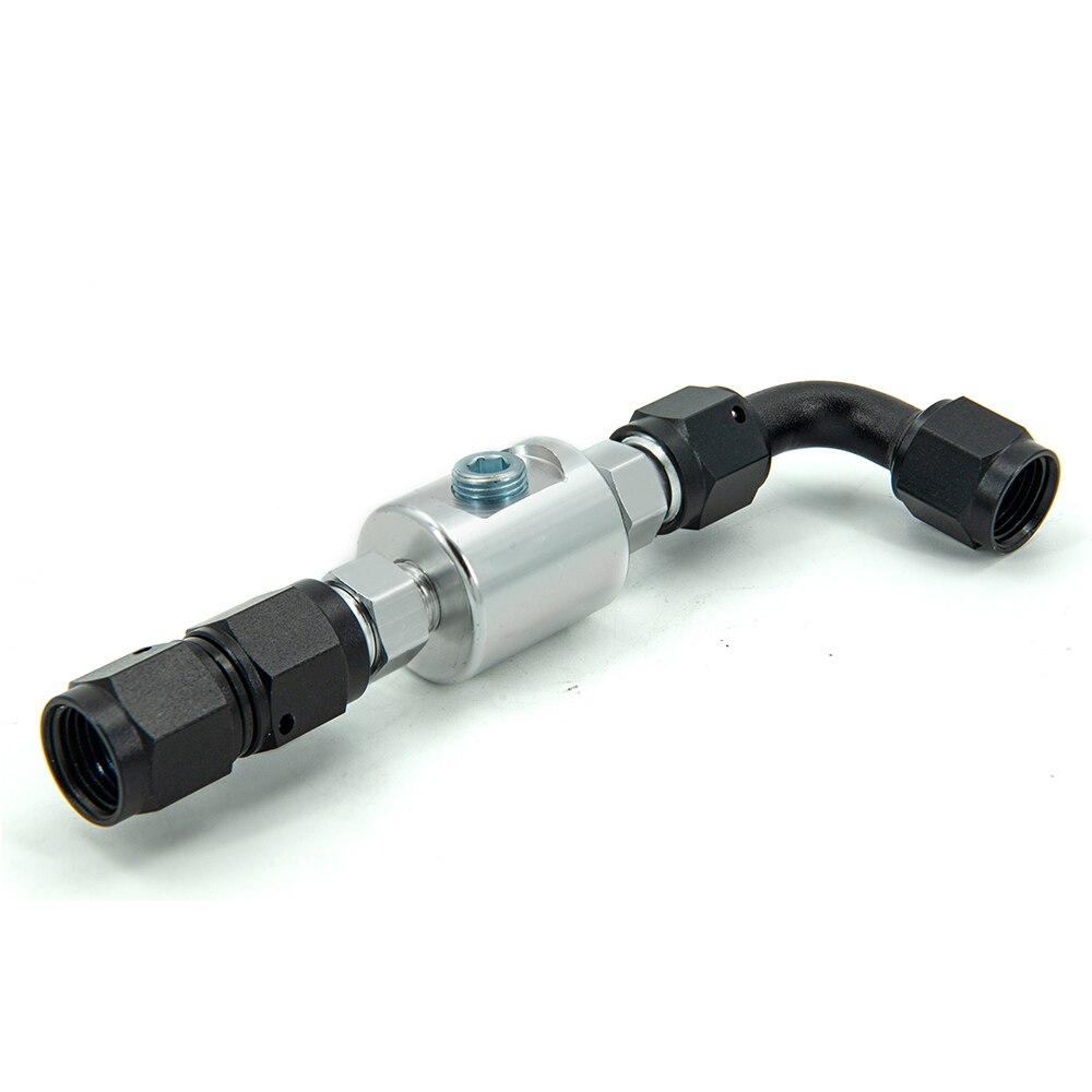 9mm zu 1/8 NPT Fitting , AN6 zu 1/8 NPT Fitting , Grandado