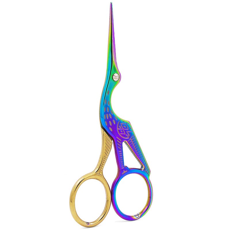 Stainless Steel Vintage Scissors Sewing Fabric Cut... – Grandado