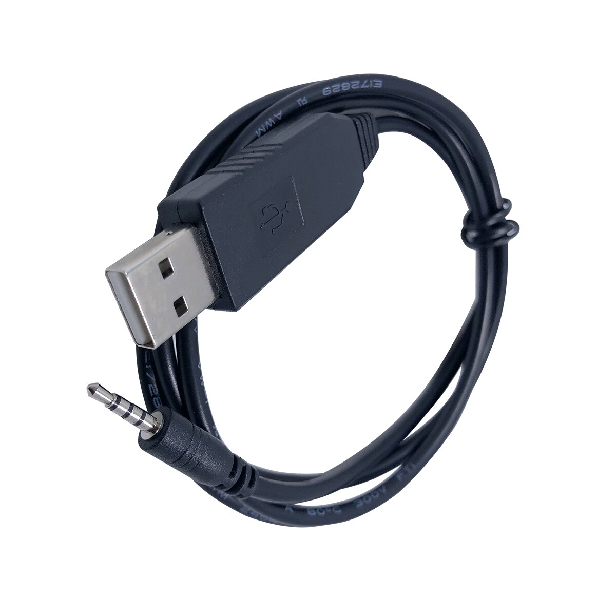 Leixen Mini Walkie Talkie Usb Programmeerkabel Voor Leixen VV-108 VV-118 VV-109 Twee Manier Radio