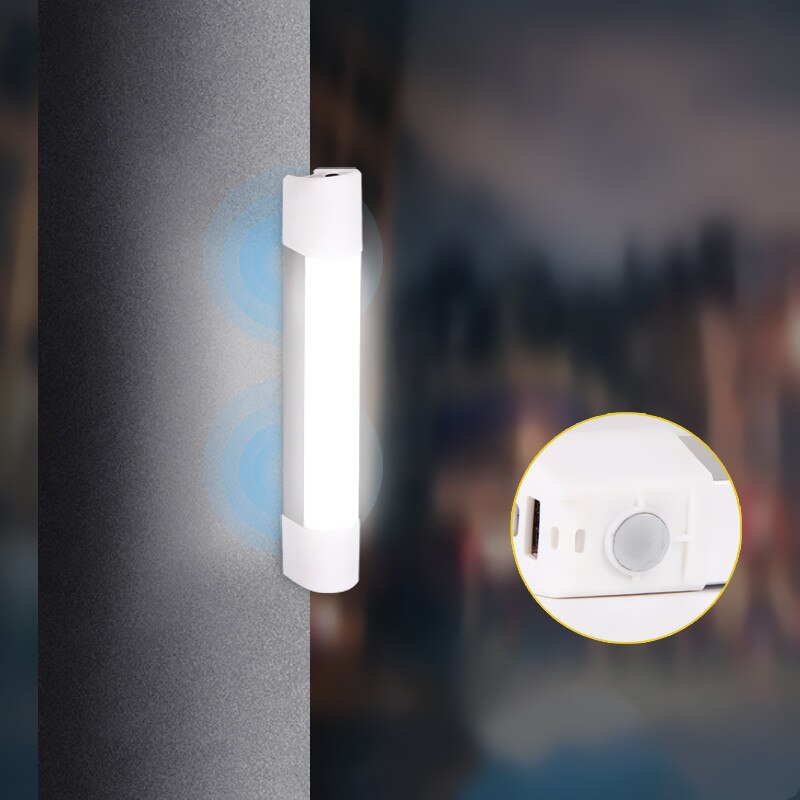 BGS 9651 | Zaklamp met magneet COB-LED - Eefde