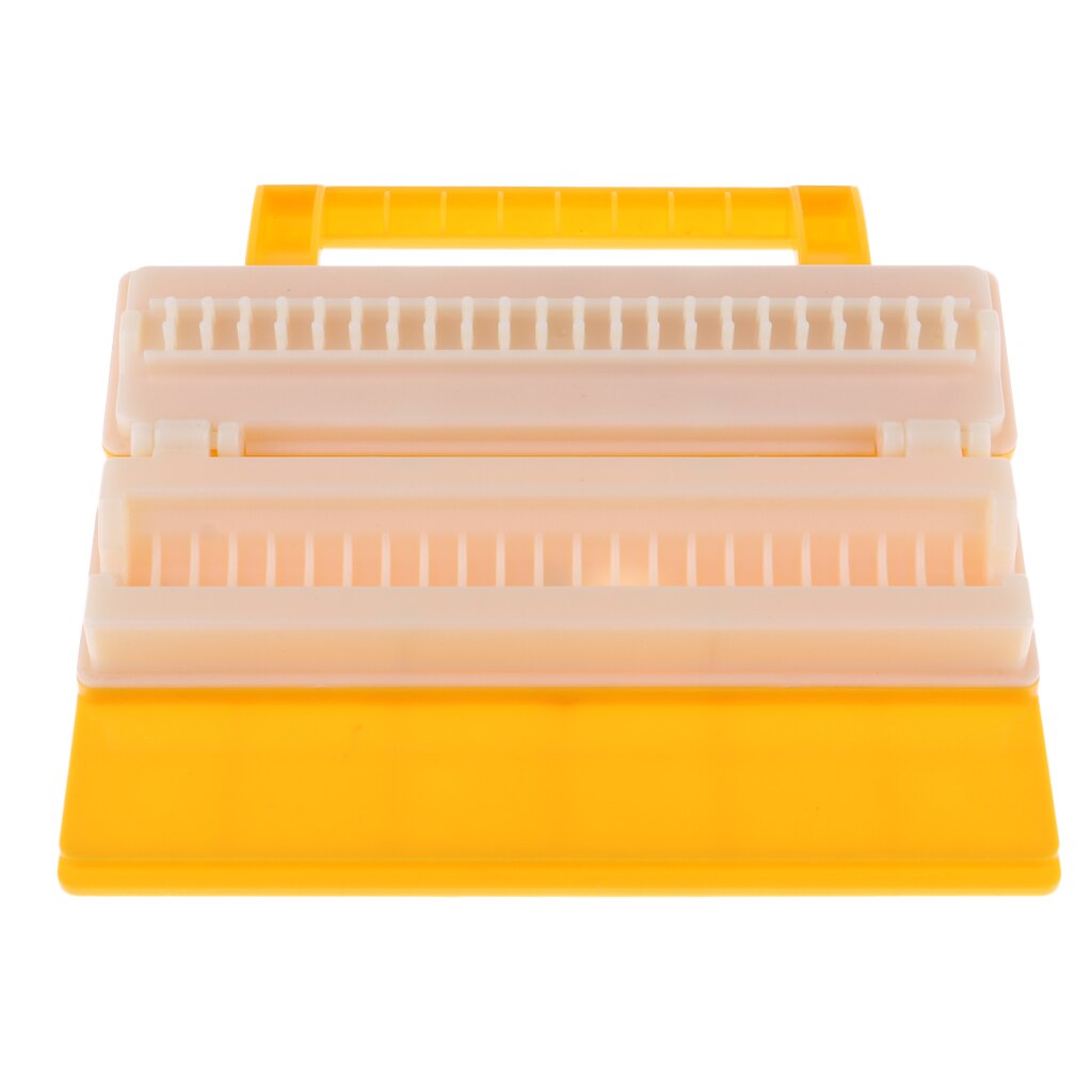 Easy BBQ Kebab Maker Barbecue Skewer Machine Yellow for Meat Vegetable Fruit Outdoor Camp Cooking Picnic BBQ Barbecue