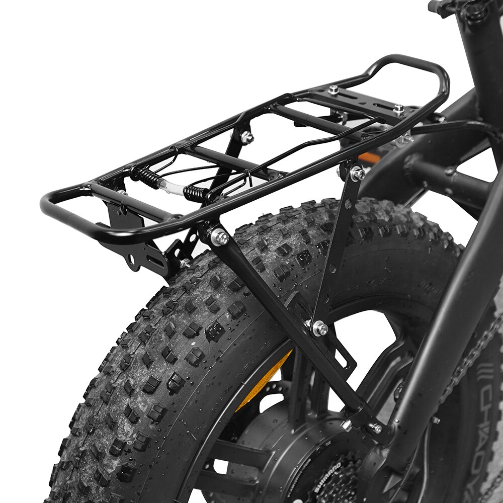 Ado A20F A20 A26 Ebike Rear Plank Fiets Bagagedrager Achter Cargo Rack Stand Ado Originele Accessoires Voor A20F A20 a26 Bike