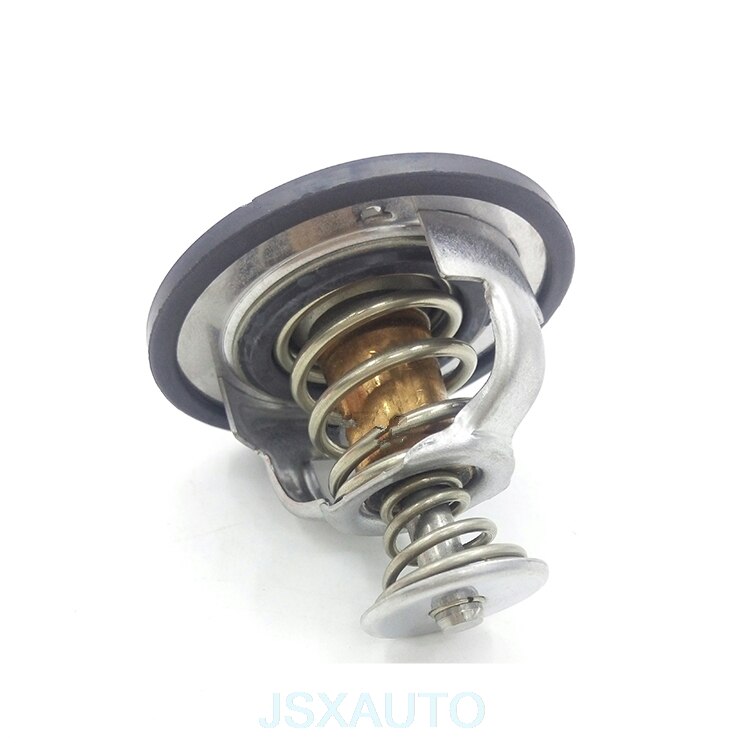 excavator Mitsubishi 6D34 thermostat excavator accessories For Kobelco 200 230-6-6e Sany 205 215-8