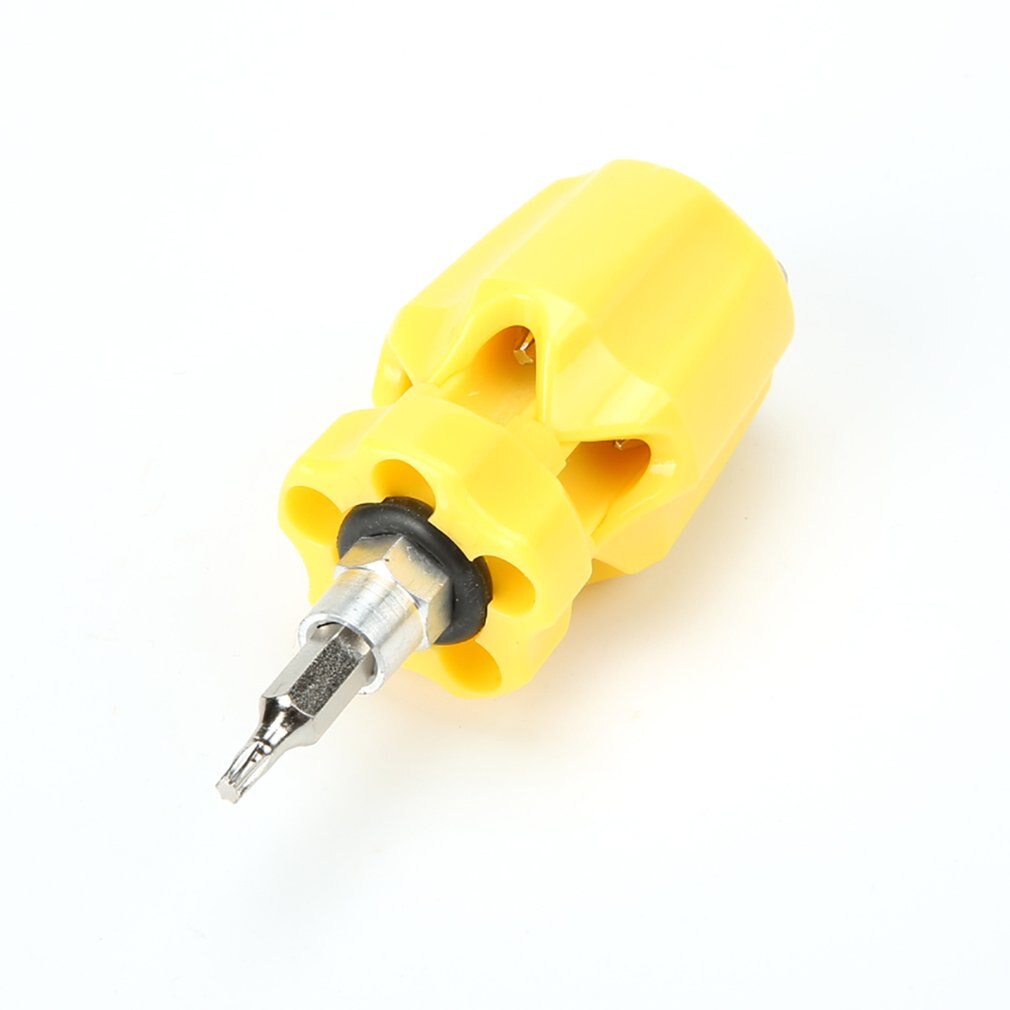 Manual Crimping Pliers Through Hole Crystal Head Crimping Pliers 6P8P Multifunction Ez Through Hole Cable Pliers