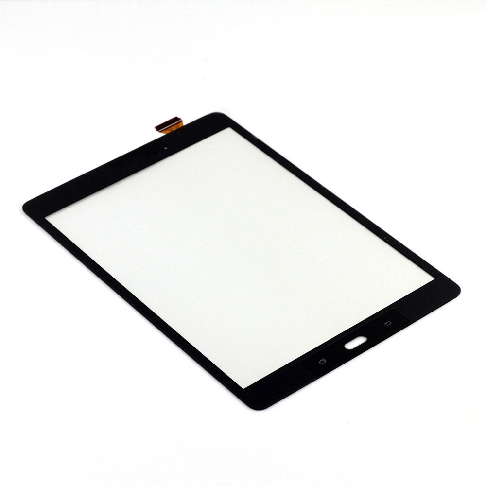 AAA+ TouchScreen For Samsung Galaxy Tab A SM-P550 P550 P551 P555 9.7" Touch Screen Panel Digitizer Sensor Lcd Front Glass