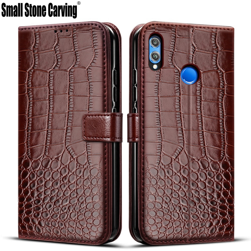 Coque magnétique en Silicone pour Huawei, compatible modèles P Smart , Psmart , , 6.21