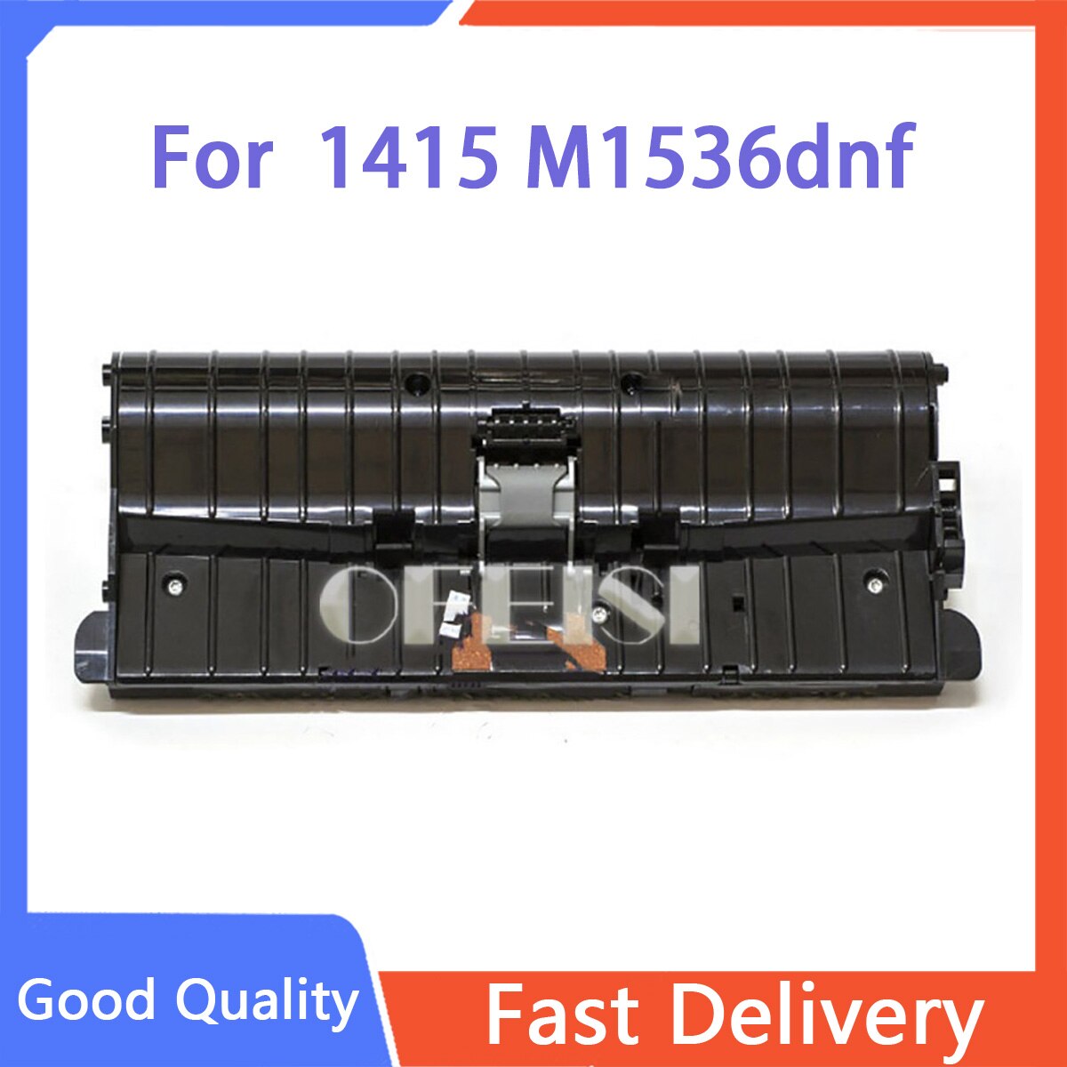 Q7400-60005 Original CE538-60151 CE538-60106 CE538-60122 ADF Core Assembly For HP 1536 HP1415 M1536dnf CM1415 Motor Series