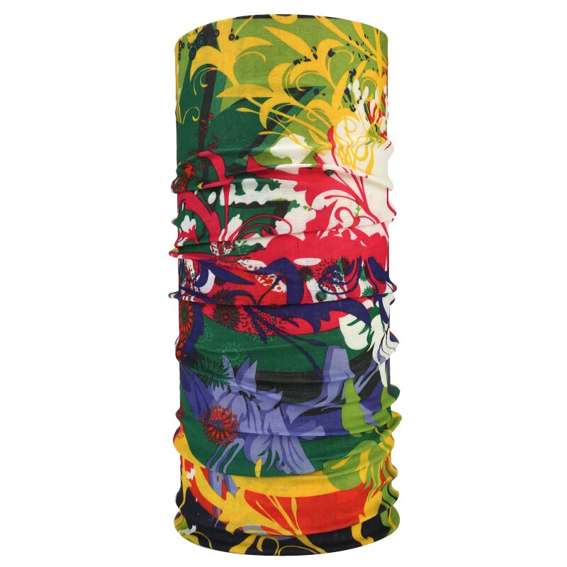 Hip Hop 100% Cotton Bandana Square Scarf Wrist Hairwrap Black Red Paisley Headband Printed For Women/Men/Boys/Girls: FJ-29