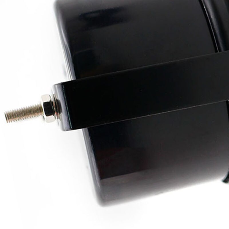 Car Turbo Boost Gauge 7 Color Led Mechanical Turbo Boost Psi Pressure Vacuum Gauge Meter 12V