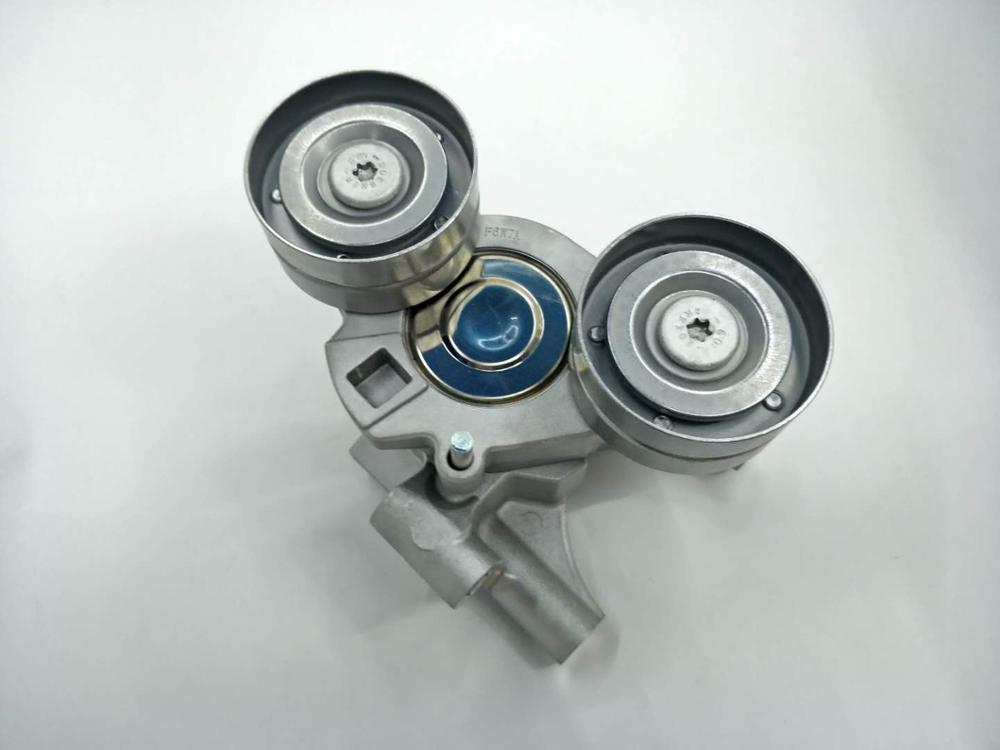 Belt Tensioner & Pulleys For Ford PX & MKII Ranger... – Grandado