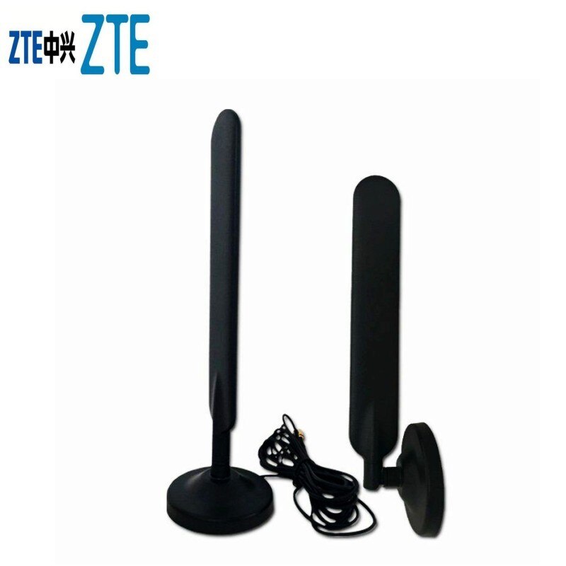 2pcs 4G External Antenna for zte mf253s mf283 ( router not included)