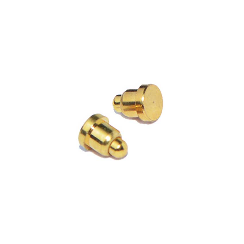 Pogo Pin Connector Set - 10 Pieces - Spring Loa... – Grandado