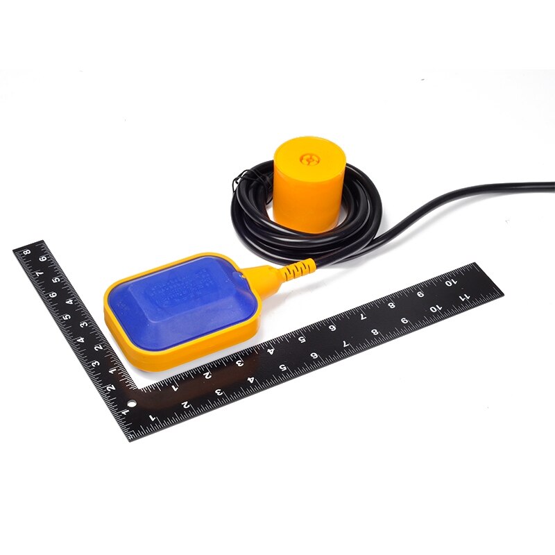Bset 3M Controller Float Switch Liquid Switches Liquid Fluid Water Level Float Switch Controller Contactor Sensor