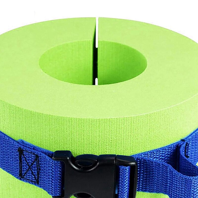 Aquatic Cuffs Swimming Weights Water Aerobics Float Sleeves Fitness Exercise Set,Provides Resistance for Pool Exercises