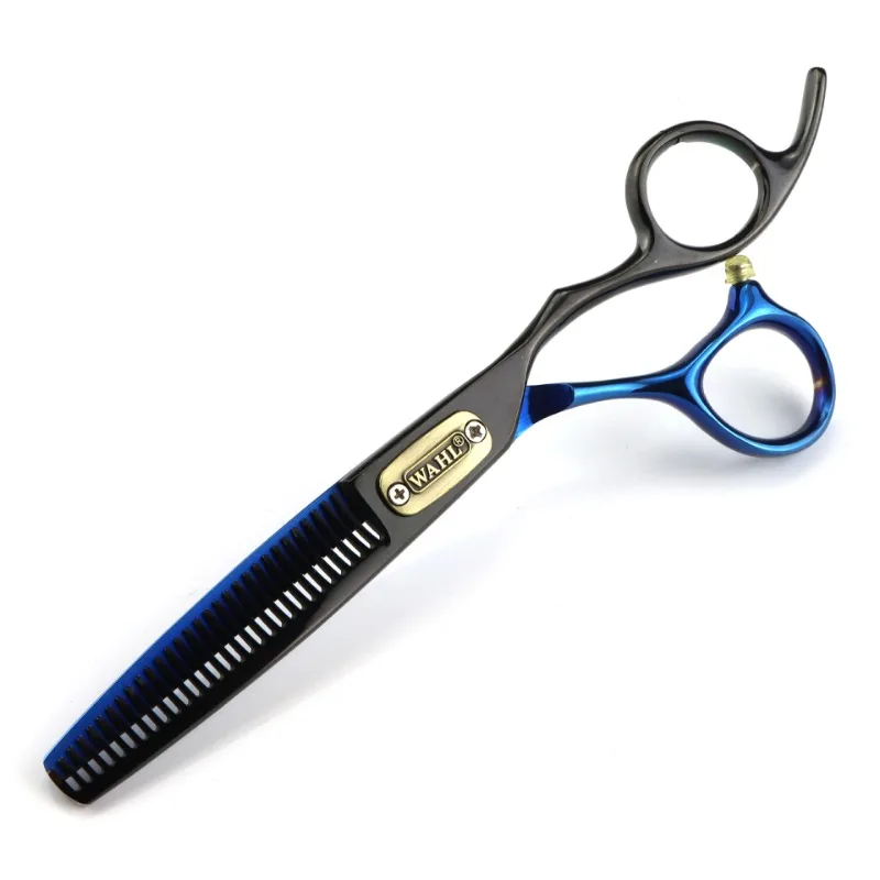 Professionele 6 Inch Haarschaar Dunner Wordende Kapper Knippen Haarschaar Schaar Schaar Gereedschap Kappersschaar