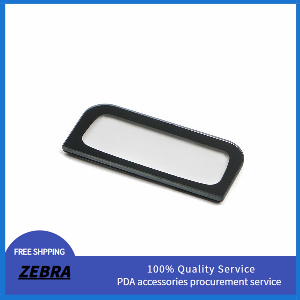 MOTOROLA Symbol MC40 MC40N0 scanner lens (5 pieces)，Brand and original,