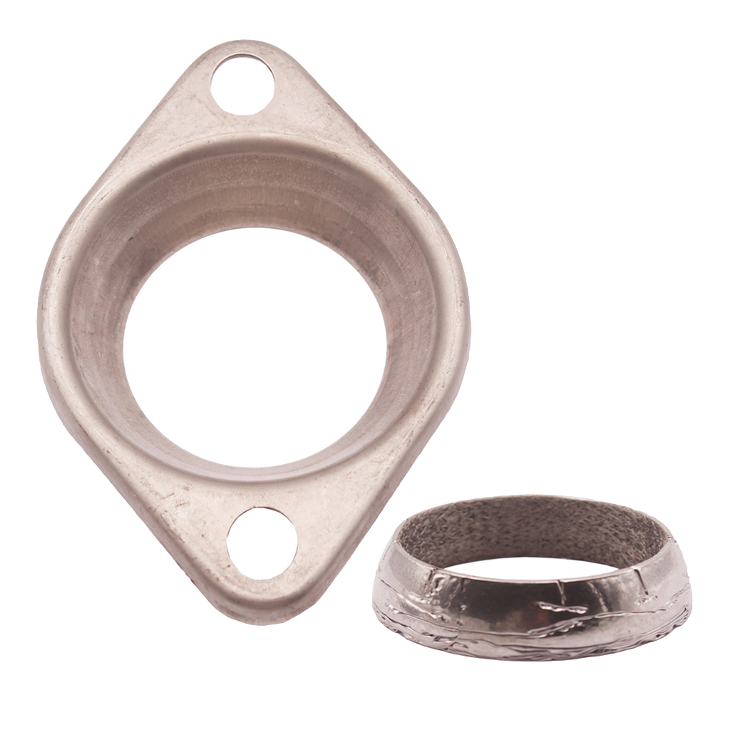 Joint d'échappement universel, collecteur de moteur haute température + joint Donut
