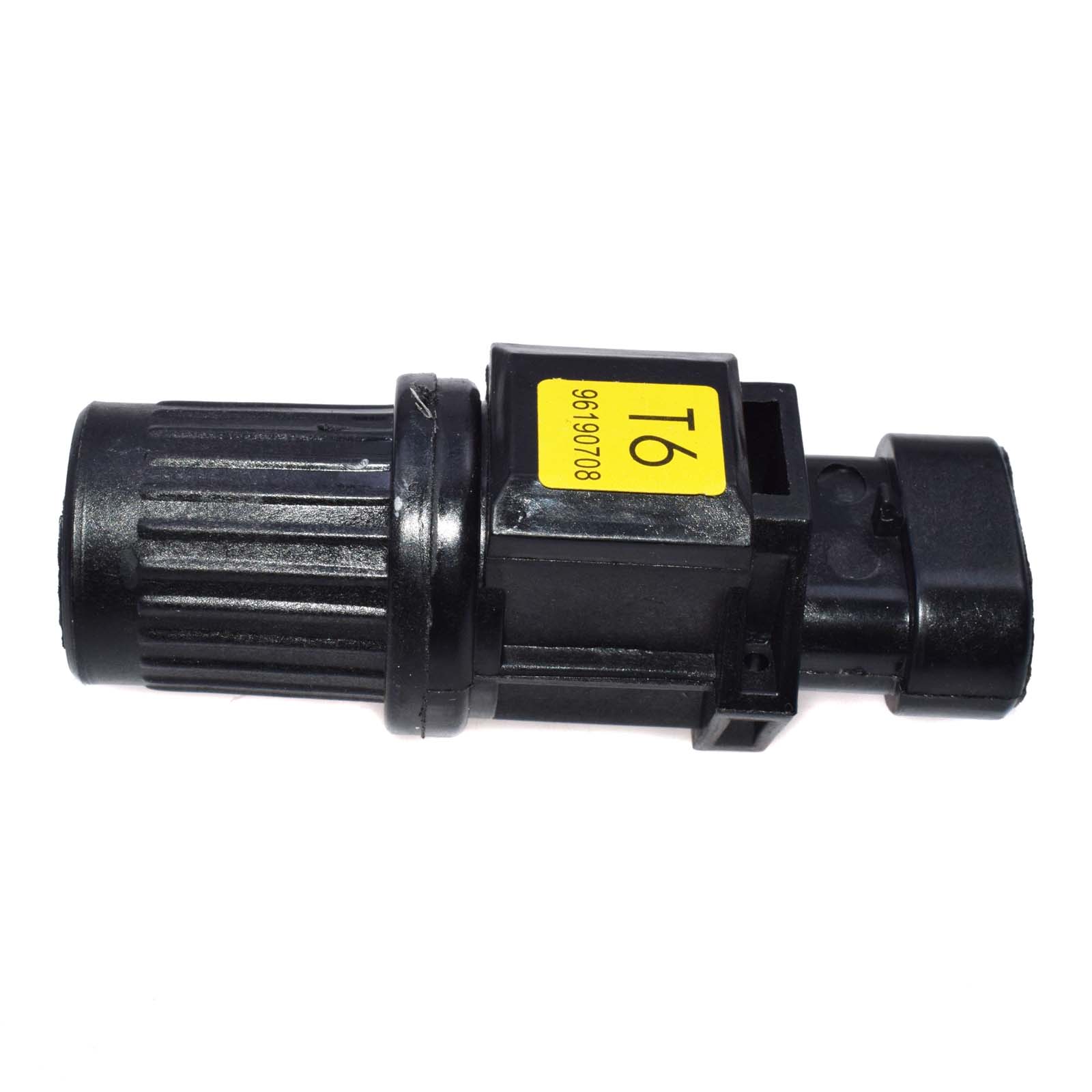 ISANCE Vehicle Speed Sensor VSS 96190708 For Chevrolet Aveo Daewoo Nubira Lanos 1999 2000 2001 2002 2003 2004 2005 2006