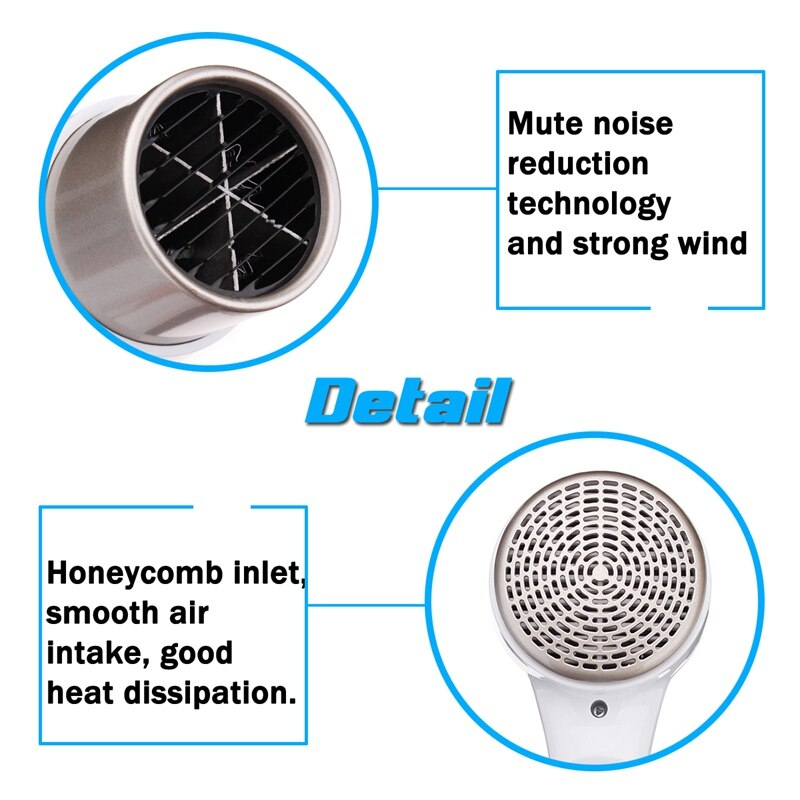 220V 1300W 2 Modes Adjustable Usb Socket Wall Hanging Type Electric Hotel Home Bathroom Hair Dryer Holder Salon Hair Blow Dryer